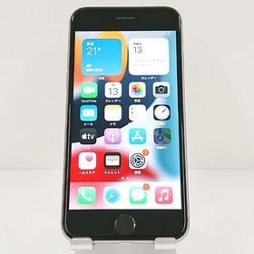 iPhone6s 32GB SIMフリー スペースグレイ 送料無料 即決 本体 c18940