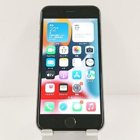 iPhone6s 32GB SIMフリー スペースグレイ 送料無料 即決 本体 c18999