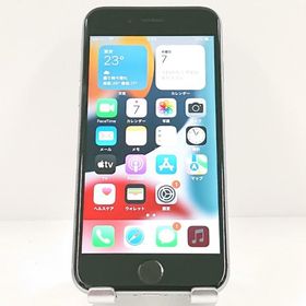 iPhone6s 32GB SIMフリー スペースグレイ 送料無料 即決 本体 c19272