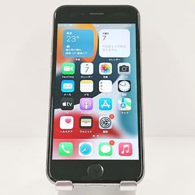 iPhone6s 32GB SIMフリー スペースグレイ 送料無料 即決 本体 c19274