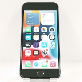 iPhone6s 32GB SIMフリー スペースグレイ 送料無料 即決 本体 c19278