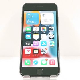 iPhone6s 32GB SIMフリー スペースグレイ 送料無料 即決 本体 c19284