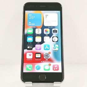 iPhone6s 32GB SIMフリー スペースグレイ 送料無料 即決 本体 c19516