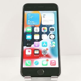 iPhone6s 32GB SIMフリー スペースグレイ 送料無料 即決 本体 c19318