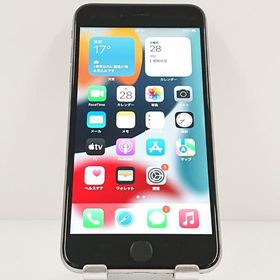 iPhone6s Plus 64GB SIMフリー スペースグレイ 送料無料 即決 本体 c19297
