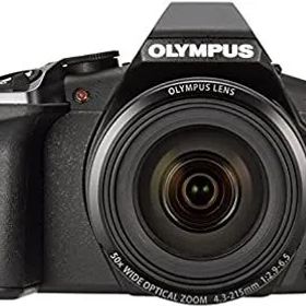 【中古】 OLYMPUS オリンパス デジタルカメラ STYLUS SP-100EE 世界初ドットサイト照準器 光学50倍ズーム SP-100EE