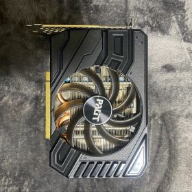 Palit GeForce GTX1660 SUPER StormX 6GB