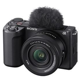 sony zv-e10 レンズキット
