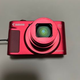 キヤノン(Canon)のCanon PowerShot SX620 HS RE (コンパクトデジタルカメラ)