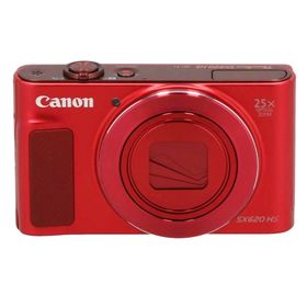 Canon キヤノン/デジタルカメラ/PowerShot SX620 HS/441061003205/Bランク/78【中古】(コンパクトデジタルカメラ)
