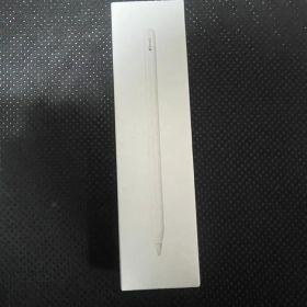 Apple Pencil 第二世代 元箱付き