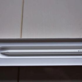 Apple Pencil （第２世代）動作確認済