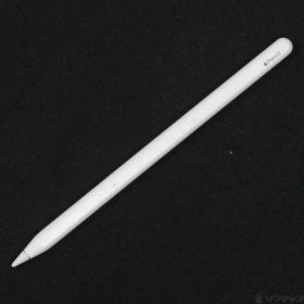 ソフマップ 〔中古品〕 Apple Pencil 第2世代 MU8F2J／A【348】