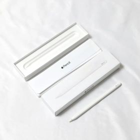USED｜Apple Pencil 第2世代｜箱付き｜iPad Pro対応