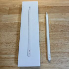 【セール中！】Apple Pencil 第2世代