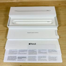 404 Apple Pencil 第2世代 MU8F2J/A A2051
