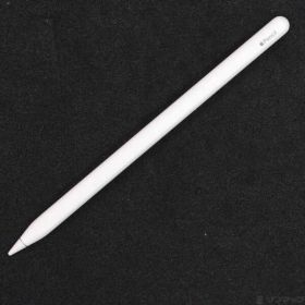 ソフマップ 〔展示品〕 Apple Pencil 第2世代 MU8F2J／A【344】