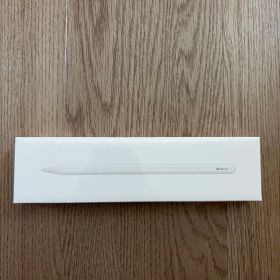 Apple Pencil (第2世代) MU8F2J/A アップルペンシル