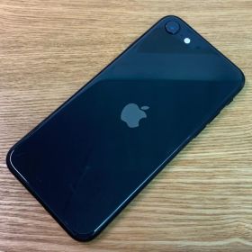 H12 SIMフリー iPhone SE 第2世代（SE2） 64GB