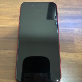 Apple iPhone SE (第2世代) PRODUCT(RED)
