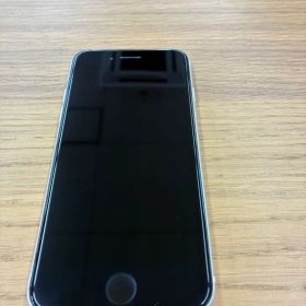 Apple iPhone SE 第2世代 64G ホワイト 本体