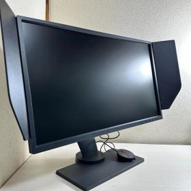 ☆美品☆BenQ ZOWIE XL2411K 24インチ モニター