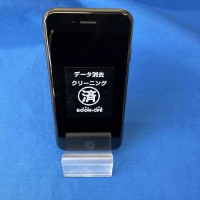 MHGP3J/A iPhone SE(第2世代) 64GB ブラック au