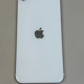 美品 電池89%SIMフリー iPhone SE(第2世代) 64GB