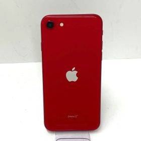 Apple iPhone SE 256GB SIMフリー ジャンク品