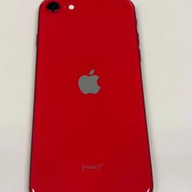美品 電池83%SIMフリー iPhone SE(第2世代) 64GB