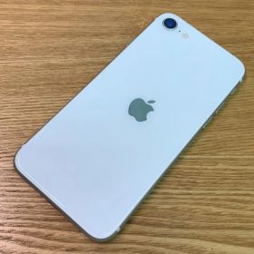 H5 SIMフリー iPhone SE 第2世代（SE2） 64GB