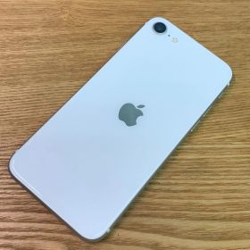 H1 SIMフリー iPhone SE 第2世代（SE2） 64GB