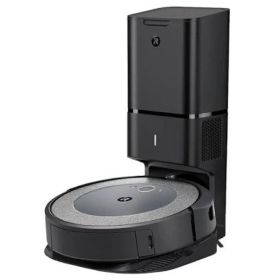 【美品】ルンバ i3＋ & ブラーバ ジェット m6 グラファイト セット