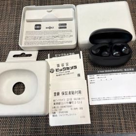 Shokz OpenDots ONE 保証期間あり 領収書付属