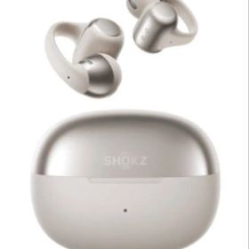 ☆ 良品 OPENDOTS ONE イヤーカフ型イヤホン SHOKZ ショックス