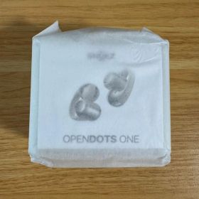 OpenDots ONE オープンイヤーイヤホン グレー