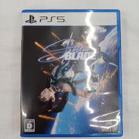 プレイステーション5ソフト STELLAR BLADE SONY