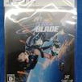 PS5 ソフト STELLAR BLADE ステラーブレード SHIFT UP