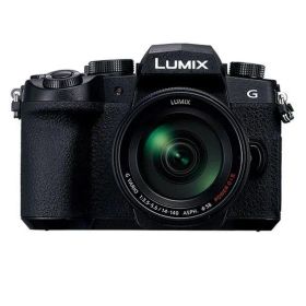 【店頭展示品】LUMIX DC-G99DH 標準ズームレンズキット デジタル一眼カメラ 送料無料