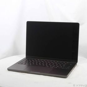 MacBook Pro 14インチ M5 (2025) 中古 201,980円 | ネット最安値の価格