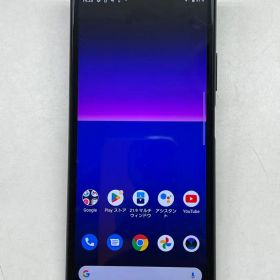 W6E614◆ Xperia 8 Lite SIMフリー 64GB J3273