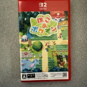 Switch2 ぽこ あ ポケモン ＋ ポケモンza