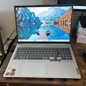 レノボ Lenovo IdeaPad Slim 560 Pro クラウドグレー
