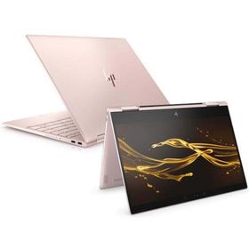 ヒューレットパッカード(hp)のHP Spectre x360 13-ae000 4Kタッチ16GB(ノートPC)