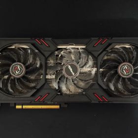 ASRock Phantom Gaming arc A770 8gb