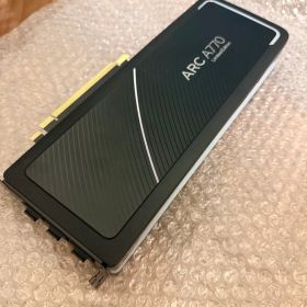 ARC A770 グラフィックボード