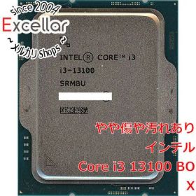 [bn:3] Core i3 13100 3.4GHz 12MB LGA1700 SRMBU