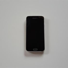 エヌティティドコモ(NTTdocomo)のdocomo！GALAXY SC-04F！(スマートフォン本体)