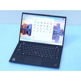 ThinkPad X1 Carbon Gen 11 新品 159,000円 中古 | ネット最安値の価格