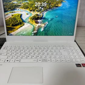 最終値下げ NEC LAVIE N15 Ryzen7 SSD1TB 美品